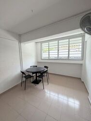 Blk 21 Ghim Moh Road (Queenstown), HDB 3 Rooms #626969491